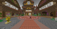 BedWars Lobby