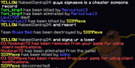 Cheater banned.PNG