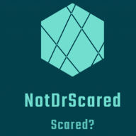 NotDrScared