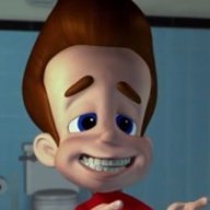 Jimmy Neutron