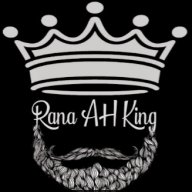 RanaAHKingG