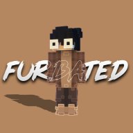 Furbated