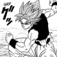 AntSaiyanGod