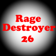 RageDestroyer26