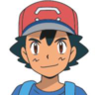 Ash Ketchum