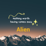 AlienFounded
