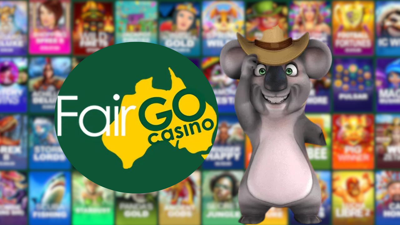 Fair Go Casino