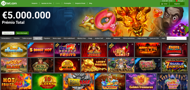 Lsbet-Casino